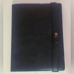 Leather Journal